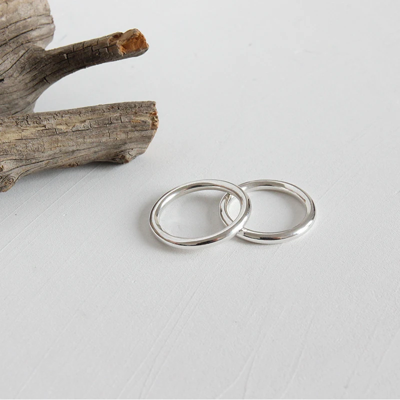 Minimalist 925 sterling silver vintage personalized handmade circular high polish women's ring
Minimalist 925 sterling silver vintage personalized handmade circular high polish women's ring