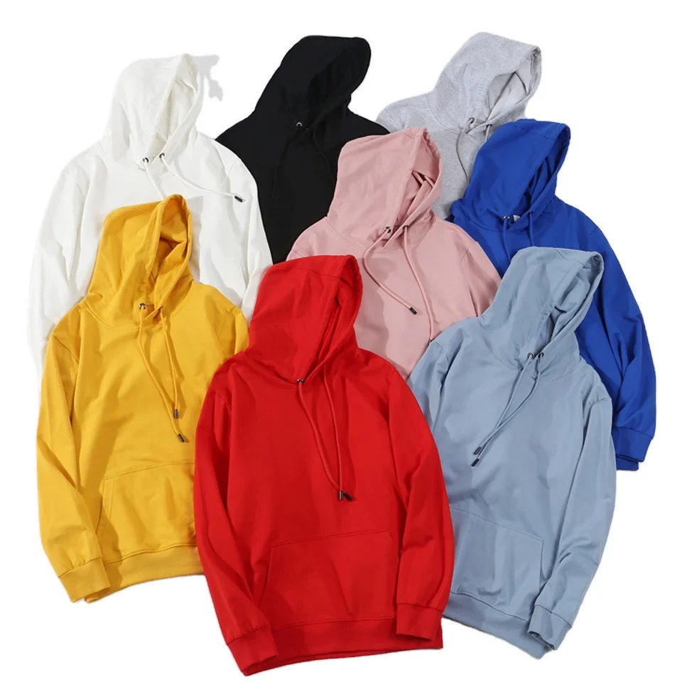 Plus Size Custom Logo and Printing Women's Hoodies & Sweatshirts Women Casual Streetwear French Terry Blank Hoodie Sweatshirt
Plus Size Custom Logo and Printing Women's Hoodies & Sweatshirts Women Casual Streetwear French Terry Blank Hoodie Sweatshirt