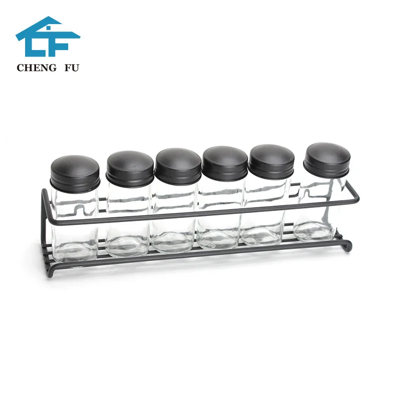 Metal Spice Rack Display Kitchen Spice Rack Iron Spice Rack Organiser 
Metal Spice Rack Display Kitchen Spice Rack Iron Spice Rack Organiser