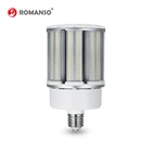 良い価格低価格古典的なトウモロコシ led ランプ e40 100 ワット led ワークトウモロコシライト e27 12v dc ac led ライトランプ 3d 電球ライトランプ RMS