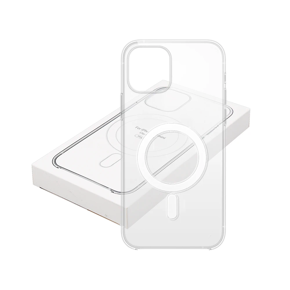 Shockproof Phone Case Waterproof Magnetic Clear Back Cover for iphone 12 Mobile Phone Accessories Bags Back Cover Case
Shockproof Phone Case Waterproof Magnetic Clear Back Cover for iphone 12 Mobile Phone Accessories Bags Back Cover Case
