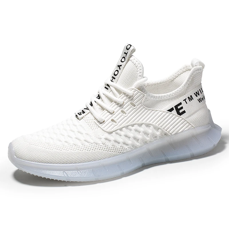 Wholesale breathable mesh running men casual shoes sneakers lofer shoes for men, Three colors
Wholesale breathable mesh running men casual shoes sneakers lofer shoes for men, Three colors