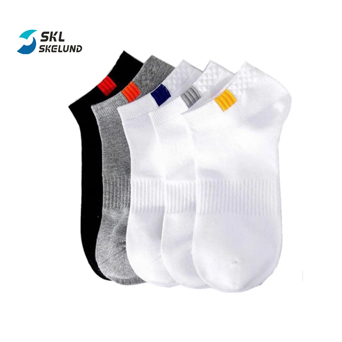 Spring and summer style wholesale men's sweat fabric breathable short absorbent Low Cut Ankle Sports Meias Socks
Spring and summer style wholesale men's sweat fabric breathable short absorbent Low Cut Ankle Sports Meias Socks