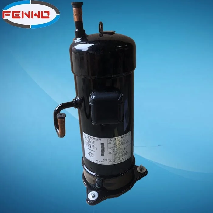 2019 Hot Supply Model Scroll Compressor Jt224d Nyr S2 Air Conditioning