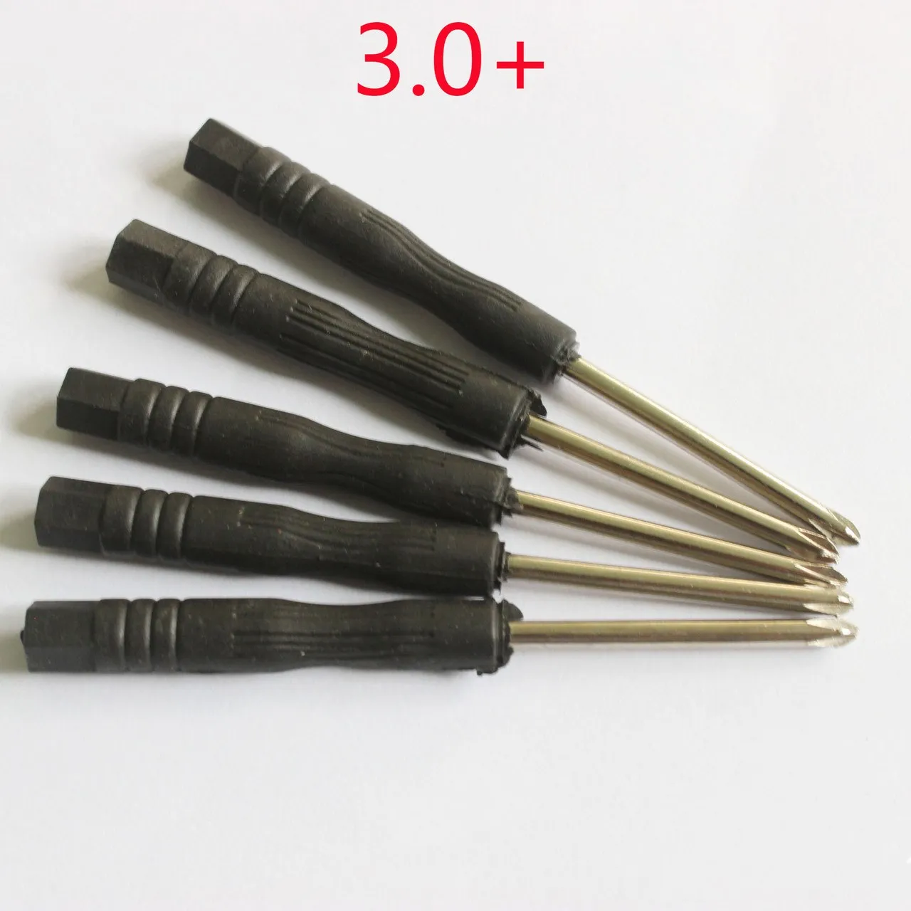 2.0 Phillips mini screwdriver, toy distribution, mobile phone disassemble screwdriver