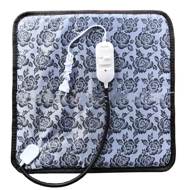 Factory Supply Heated Electric Pet Pad Cats Dog House Bed Heater Puppy Heating Pad
Factory Supply Heated Electric Pet Pad Cats Dog House Bed Heater Puppy Heating Pad