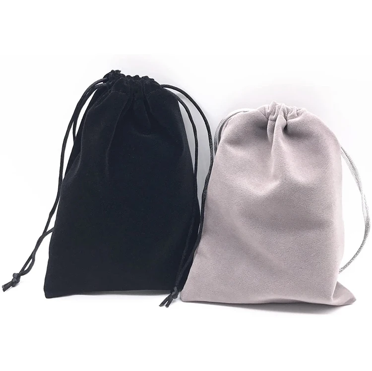 2021 Creative European Bundle Velvet Jewellery Pouches durable velvet drawstring bag, Customized color
2021 Creative European Bundle Velvet Jewellery Pouches durable velvet drawstring bag, Customized color