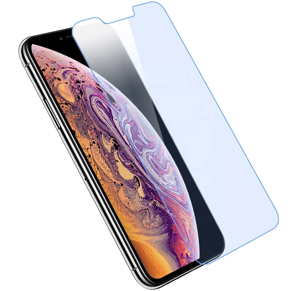 For iphone 12 12pro Max11 11Pro 11Max/XS XR Xs Max 8/7/6 Anti blue light Anti UV Eyes Care Tempered glass screen protector
For iphone 12 12pro Max11 11Pro 11Max/XS XR Xs Max 8/7/6 Anti blue light Anti UV Eyes Care Tempered glass screen protector
