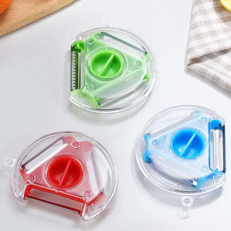 3 in 1 multi-function rotary fruit and vegetable peeler vegetable cutter peeler grater
3 in 1 multi-function rotary fruit and vegetable peeler vegetable cutter peeler grater