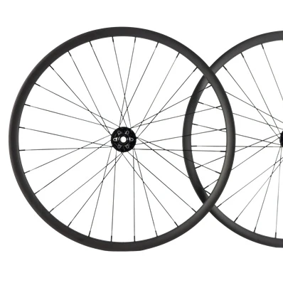 

TB3431 27.5er carbon mtb wheels DH-Boost carbon wheelset 27.5 inch mountain bike Downhill, Black