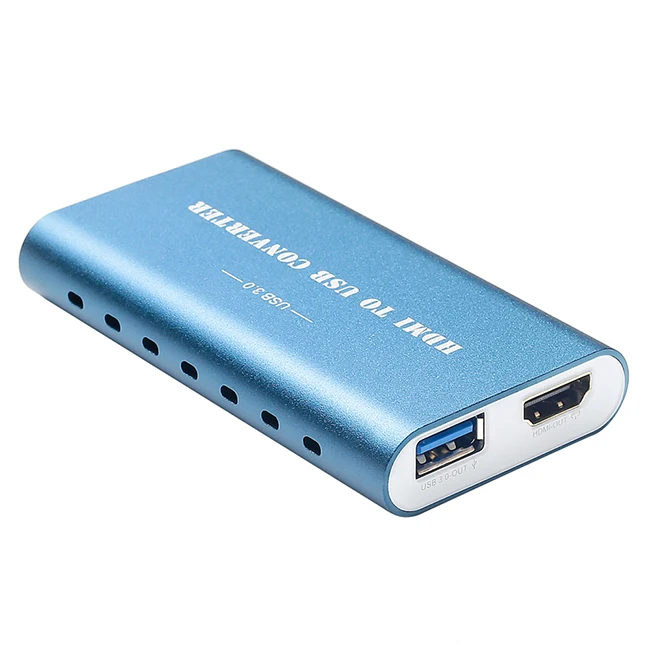 Haiwei usb 3.0 game capture card live streaming HDMI fhd video capture device video hdmi to usb capture card
Haiwei usb 3.0 game capture card live streaming HDMI fhd video capture device video hdmi to usb capture card