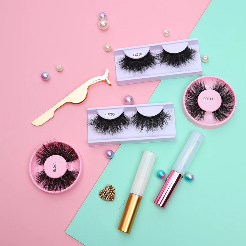 Wholesale natural eye full strip lashes mink wispy mink eyelashes private label eyelash boxes custom logo packaging, Black
Wholesale natural eye full strip lashes mink wispy mink eyelashes private label eyelash boxes custom logo packaging, Black