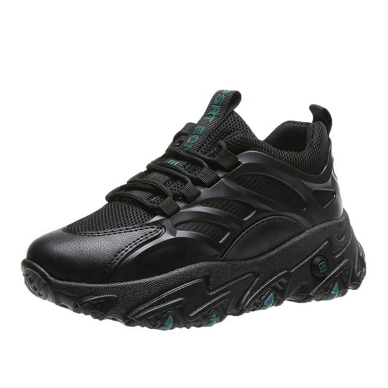 Hot sale shoes women black autumn and winter running shoes sports, White,blue,orange,and black
Hot sale shoes women black autumn and winter running shoes sports, White,blue,orange,and black