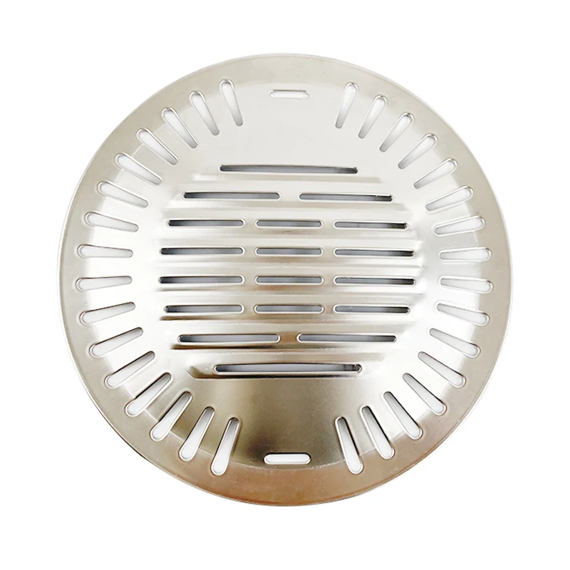 WINSHIK factory 29.5cm 33cm barbecue Korean sus304 easy clean stainless steel BBQ grill plates grill pan
WINSHIK factory 29.5cm 33cm barbecue Korean sus304 easy clean stainless steel BBQ grill plates grill pan
