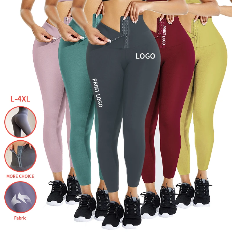 Pro-Win 2 In 1 Tummy Trimmer Body Shaper High Waist Trainer Slimming Sport Leggings Fiteness Butt Lifter Women Shapewear, Custom color
Pro-Win 2 In 1 Tummy Trimmer Body Shaper High Waist Trainer Slimming Sport Leggings Fiteness Butt Lifter Women Shapewear, Custom color