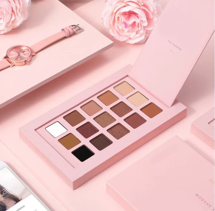 popular Pink Eyeshadows Palette Eye Shadow Palette Makeup Waterproofing Shadows Cosmetics with cheap price free sample, Colorful
popular Pink Eyeshadows Palette Eye Shadow Palette Makeup Waterproofing Shadows Cosmetics with cheap price free sample, Colorful