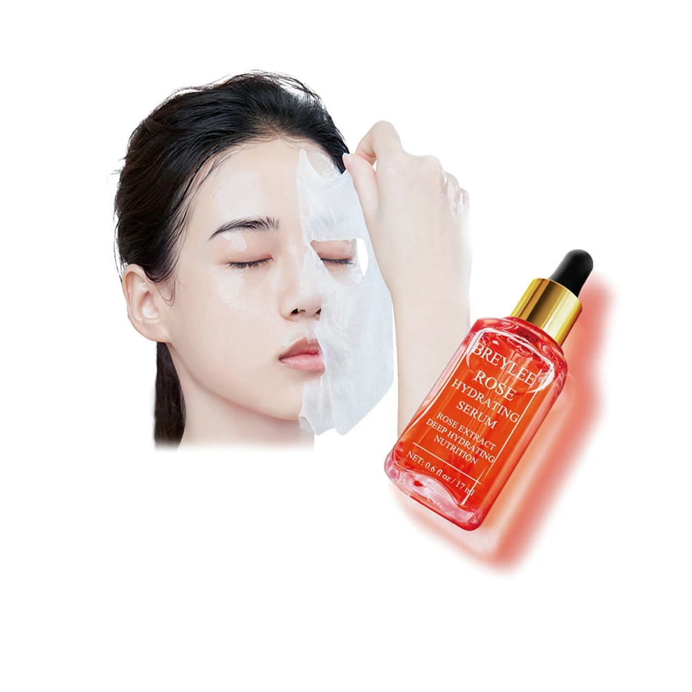 BREYLEE Vitamin C Collagen Mask Retinol Acne Treatment Serum Whitening Moisturizing Cream Skin Care Anti-aging Mask
BREYLEE Vitamin C Collagen Mask Retinol Acne Treatment Serum Whitening Moisturizing Cream Skin Care Anti-aging Mask