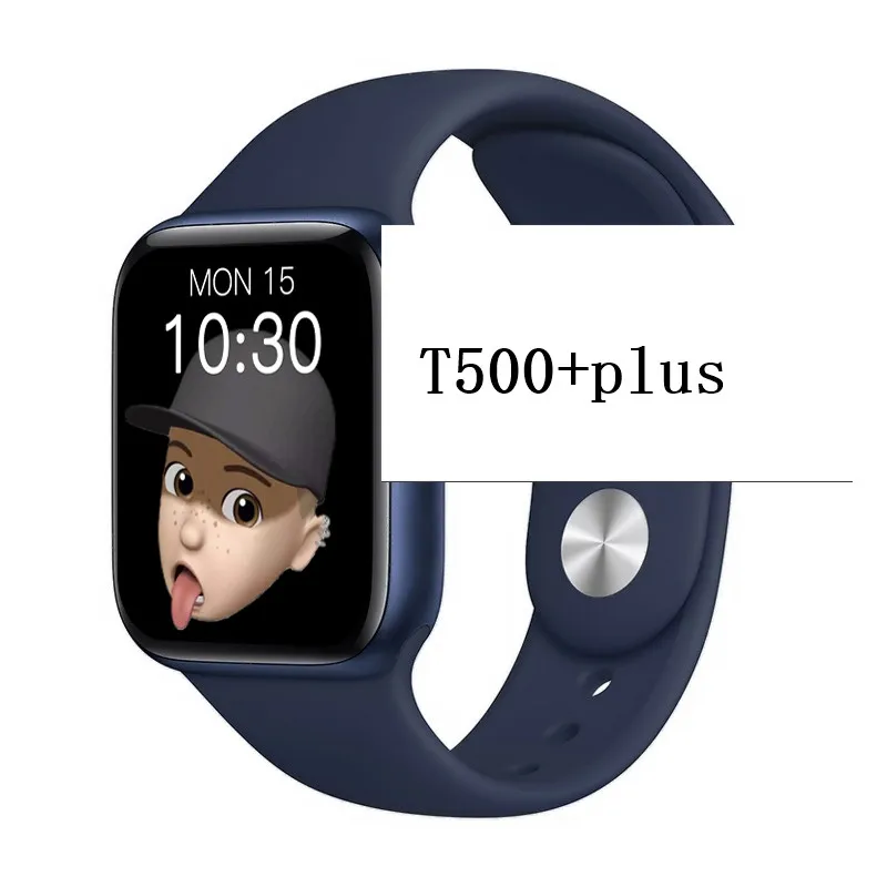 HL500+PLUS changeable watch strap fitness bands Smart bracelet Chronograph Remote Control Health and exercise bracelet T500+plus
HL500+PLUS changeable watch strap fitness bands Smart bracelet Chronograph Remote Control Health and exercise bracelet T500+plus
