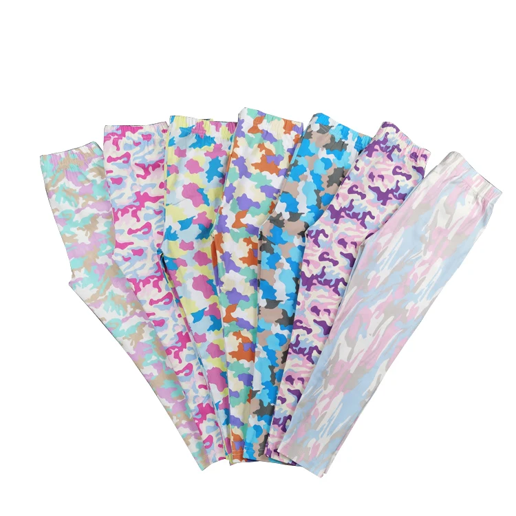 Best Selling Leggings for Girls Young Kids Soft Stretchy Lovely Printed Fashion Cheap Children Girl's Leggings, Accept customized color
Best Selling Leggings for Girls Young Kids Soft Stretchy Lovely Printed Fashion Cheap Children Girl's Leggings, Accept customized color