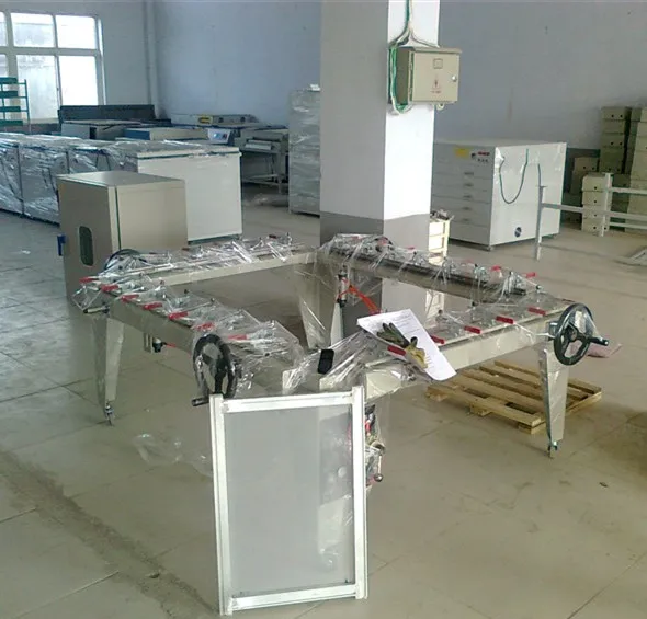 silk screen printing tension meter