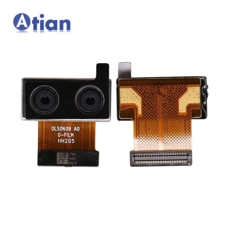 Back Rear Camera Flex Cable For Huawei Honor 9 Main Back Camera Flex for Huawei Honor 9 Big Camera Mobile Phone Parts
Back Rear Camera Flex Cable For Huawei Honor 9 Main Back Camera Flex for Huawei Honor 9 Big Camera Mobile Phone Parts