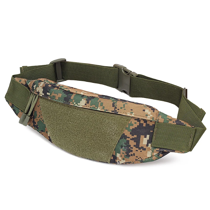 AMIQI Multifunctional Outdoor Sports Running Waist Pack Hip Money Belt Fanny Pack Waist Bag for Men
AMIQI Multifunctional Outdoor Sports Running Waist Pack Hip Money Belt Fanny Pack Waist Bag for Men
