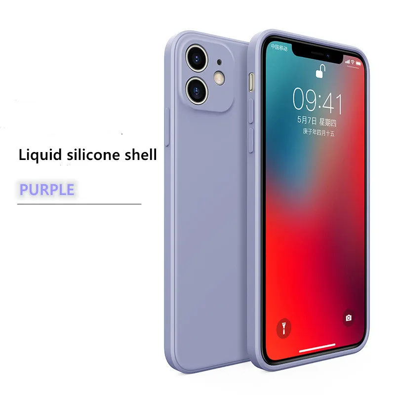 New Liquid Silicon anti shock phone Cases for Samsung for iphone 11 12 Pro Max 3D Phone Case Covers, Website shows
New Liquid Silicon anti shock phone Cases for Samsung for iphone 11 12 Pro Max 3D Phone Case Covers, Website shows