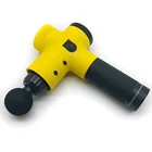 Full Body Muscle Recovery Therapy Relaxation Battery Machine Massage Gun