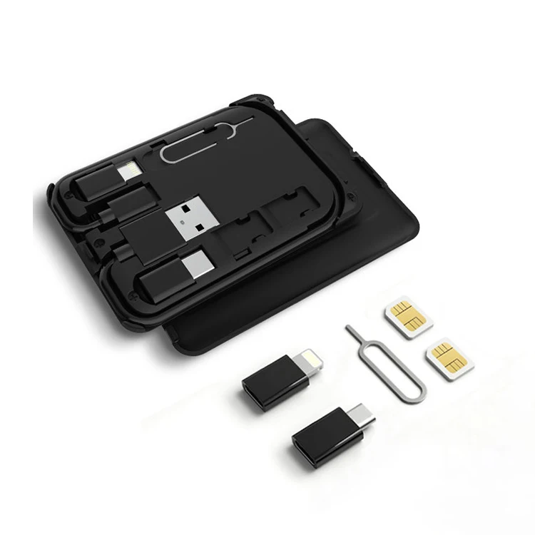 High Quality Fast Wireless Charger Cablecard Multi-function Wireless charger Cable Card and Cable Type Adaptor
High Quality Fast Wireless Charger Cablecard Multi-function Wireless charger Cable Card and Cable Type Adaptor