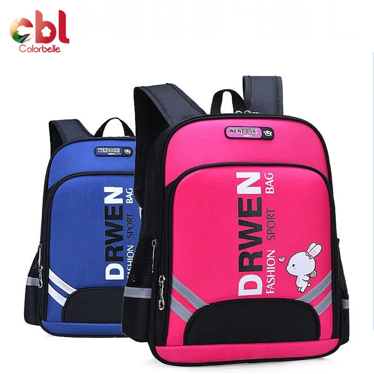 Hot Sale Factory Cheap Cute Kids School Bags Backpack Kindergarten Waterproof School Backpack Custom, 6colors
Hot Sale Factory Cheap Cute Kids School Bags Backpack Kindergarten Waterproof School Backpack Custom, 6colors