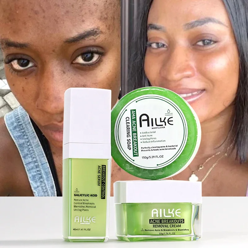 Wholesale Whitening Rejuvenate Beauty Women Face Anti-Acne Oil control Glowing Treatment Skin Care Set For All Skin Types
Wholesale Whitening Rejuvenate Beauty Women Face Anti-Acne Oil control Glowing Treatment Skin Care Set For All Skin Types