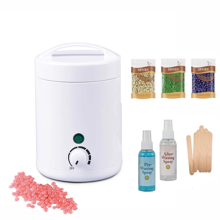 Yorkma Industry Small 200ml Waxing Kits Wax Heater White For Beauty Hair Removal and All Wax Types, White or customize
Yorkma Industry Small 200ml Waxing Kits Wax Heater White For Beauty Hair Removal and All Wax Types, White or customize