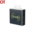 2020 Best earphones True Wireless Ear Buds T8s TWS Headphone New i12 Audifonos Bluetooth Headset