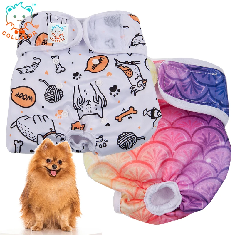 COLLABOR King Charles Spaniel Breathable Mesh Layer Dogs Diapers Pet Adjustable Dog Female Diaper, Solid, print, digital print
COLLABOR King Charles Spaniel Breathable Mesh Layer Dogs Diapers Pet Adjustable Dog Female Diaper, Solid, print, digital print