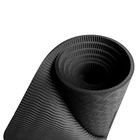 Custom Printed Eco Friendly Yoga Matt New TPE Yoga Mats