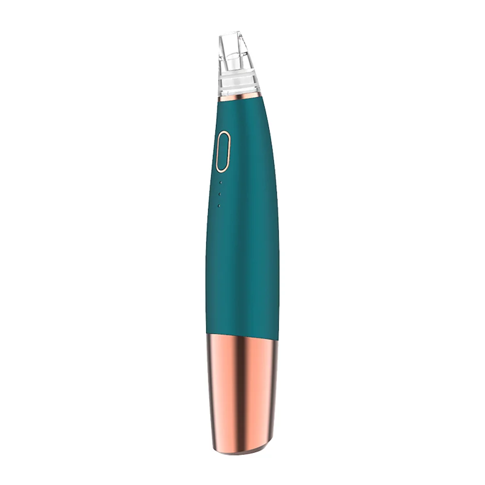 Electric Acne Blackhead Remover Vacuum Pore Cleaner Portable Vacuum Blackhead Remover, 2colors
Electric Acne Blackhead Remover Vacuum Pore Cleaner Portable Vacuum Blackhead Remover, 2colors
