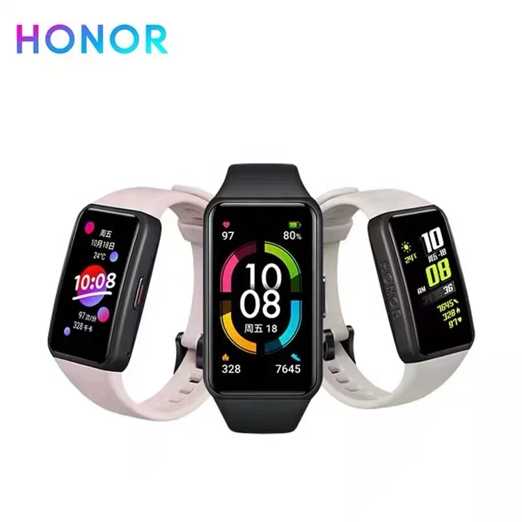 Honor Black Global Nfc Bande Mi Original Bracelet Honor-band Version Pro Fitness Sport Correa Huwaei Band 6
Honor Black Global Nfc Bande Mi Original Bracelet Honor-band Version Pro Fitness Sport Correa Huwaei Band 6