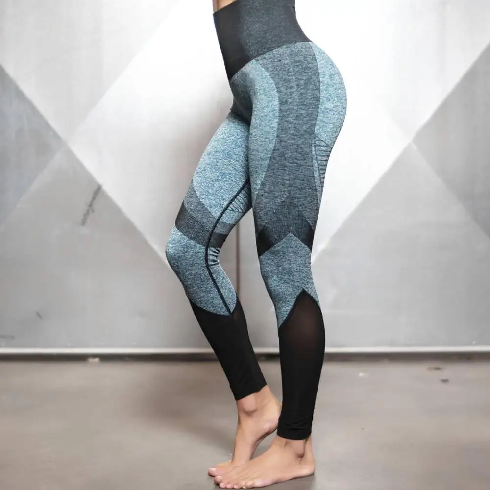 Ins new high waist seamless sexy yoga pants sports tight fitness pants yoga legging
Ins new high waist seamless sexy yoga pants sports tight fitness pants yoga legging