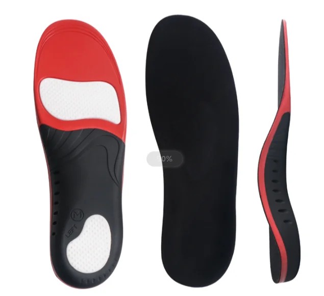 Top Quality OEM/ODM Custom Printed Anti-bacterial Comfort Soft PU Foaming Sports Shoes Insoles
Top Quality OEM/ODM Custom Printed Anti-bacterial Comfort Soft PU Foaming Sports Shoes Insoles