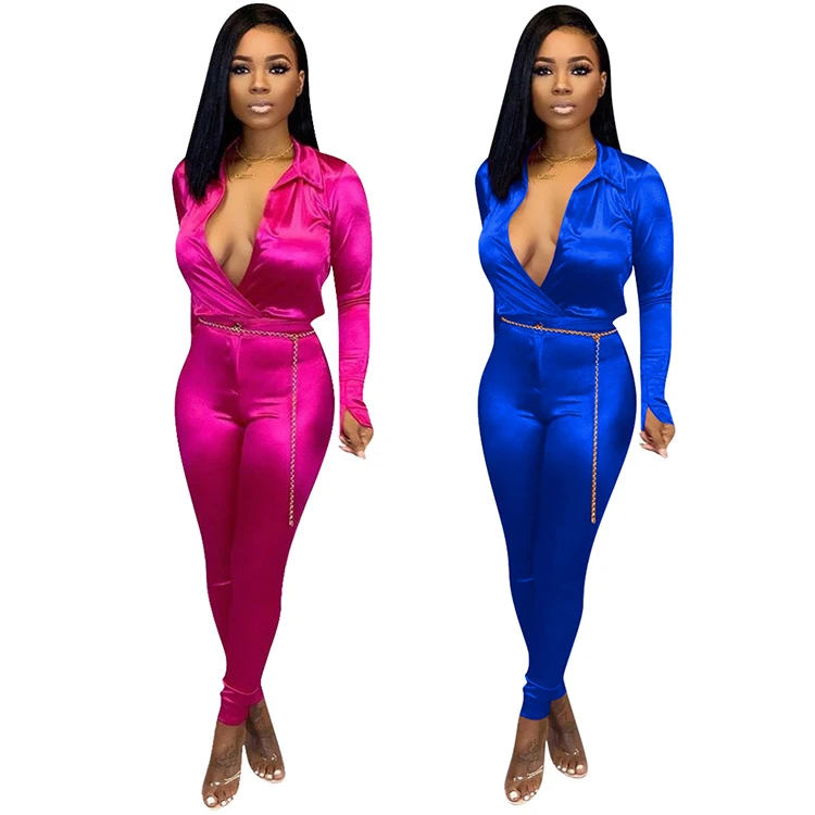 2020 Autumn Winter Women Daily Two Piece Set Sexy Casual Sports Women Two Piece Set, Customized color
2020 Autumn Winter Women Daily Two Piece Set Sexy Casual Sports Women Two Piece Set, Customized color