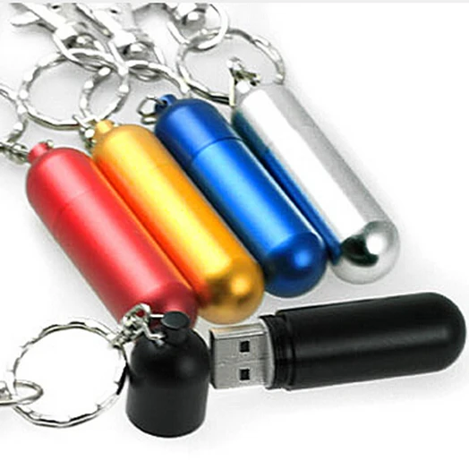 Best Price Factory Directly Shipping Pill USB 16G Metal USB Flash Drive Engraved Logo
Best Price Factory Directly Shipping Pill USB 16G Metal USB Flash Drive Engraved Logo