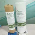 100% Towels 100% Degradable ECO- Friendly Bamboo Reusable Paper Towels