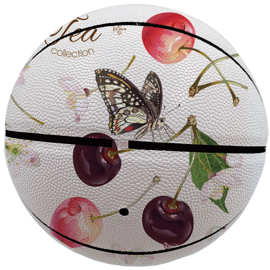 Custom high quality indoor adults official size 7/6/5/4/3 plush basketball leather for kids and students women men basketball, Printed
Custom high quality indoor adults official size 7/6/5/4/3 plush basketball leather for kids and students women men basketball, Printed