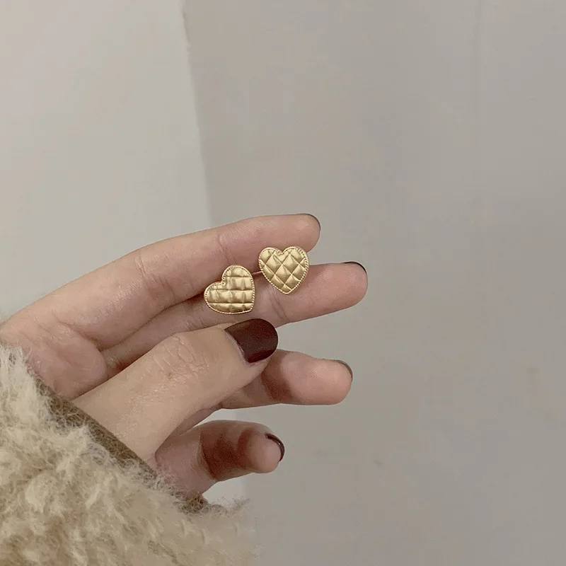 JuHu Korean Design Heart-shaped Earrings Long Tassel Earring, S925 silver needle a90
JuHu Korean Design Heart-shaped Earrings Long Tassel Earring, S925 silver needle a90
