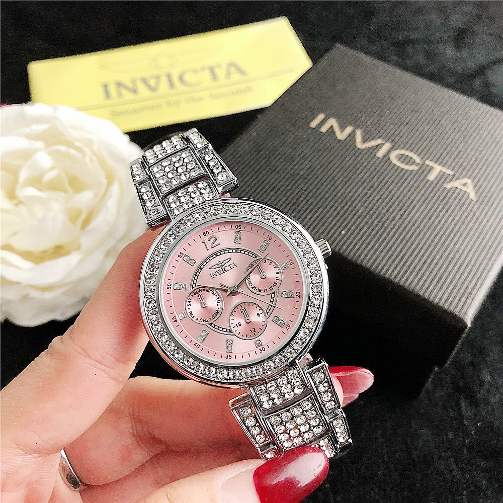 premium ladies watch gift set with jewellery fancy wristwatch men watches luxury with diamonds analog casual watches, Customized colors
premium ladies watch gift set with jewellery fancy wristwatch men watches luxury with diamonds analog casual watches, Customized colors