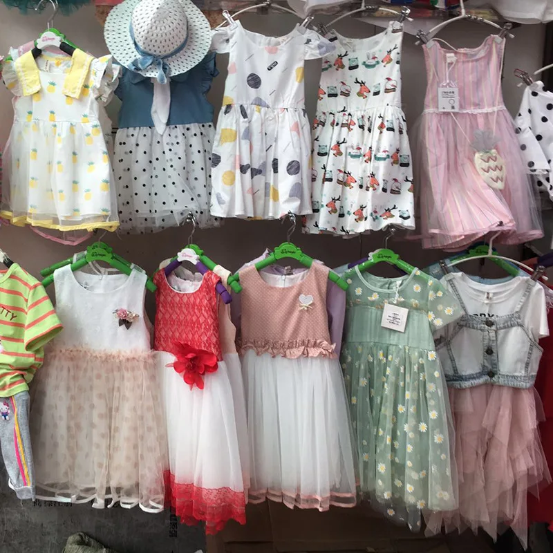 brand new Girls Net Yarn Children Princess Dress Kids Floral Chiffon Summer Dress Mixed Colors And Size For 2-10years Kids, Mixed color
brand new Girls Net Yarn Children Princess Dress Kids Floral Chiffon Summer Dress Mixed Colors And Size For 2-10years Kids, Mixed color