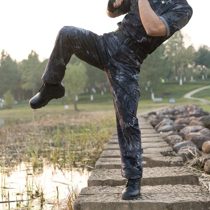 2021 Tactical Military Custom Logo Pants Tactical, Customized color
2021 Tactical Military Custom Logo Pants Tactical, Customized color