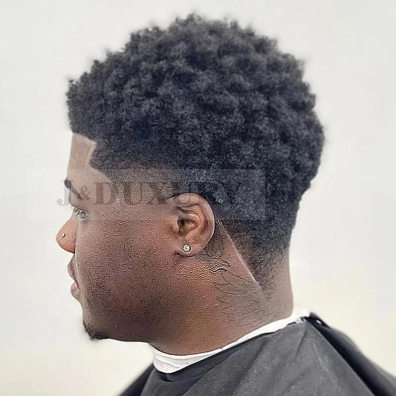 8x10 human hair toupee human hair wigs pixie cut afro toupee for black men full lace toupee for black men, Natural color lace wig
8x10 human hair toupee human hair wigs pixie cut afro toupee for black men full lace toupee for black men, Natural color lace wig