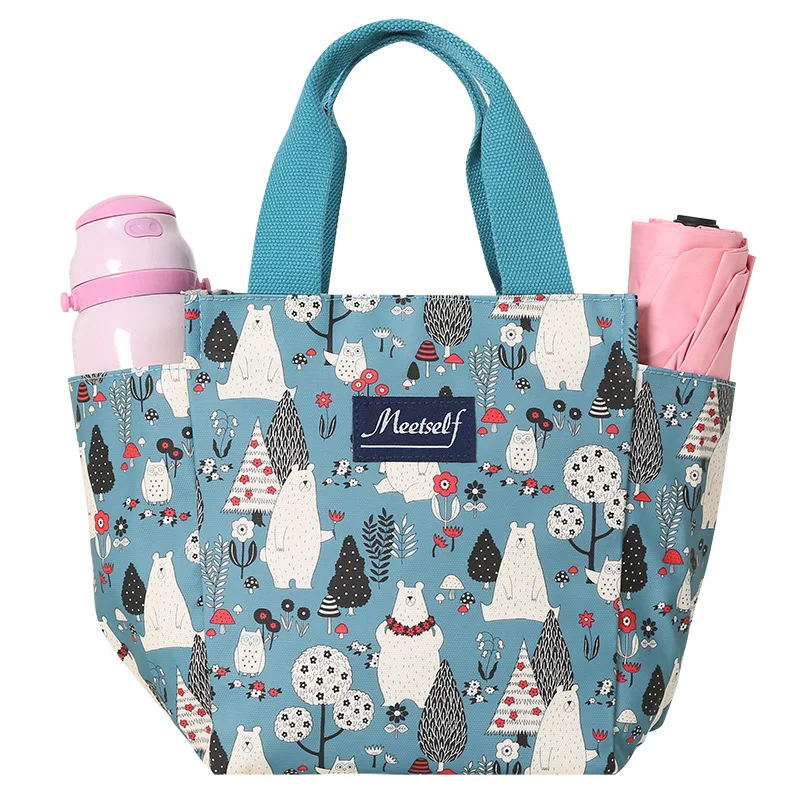Amazon Hot Sale New Waterproof Canvas Large Lunch Bag Large Capacity Zipper Single Shoulder Bag Factory Direct Sale Mommy Bag
Amazon Hot Sale New Waterproof Canvas Large Lunch Bag Large Capacity Zipper Single Shoulder Bag Factory Direct Sale Mommy Bag