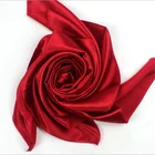 ARGAN OIL finishing 100% Silk 22mm 6A Grade 112cm width satin silk fabric